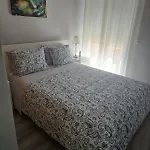 - Sol Da Rocha アパート *