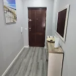 アパート - Sol Da Rocha