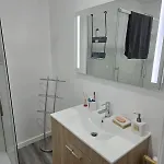 - Sol Da Rocha アパート *