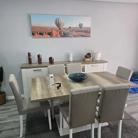 Apartmán - Sol Da Rocha *