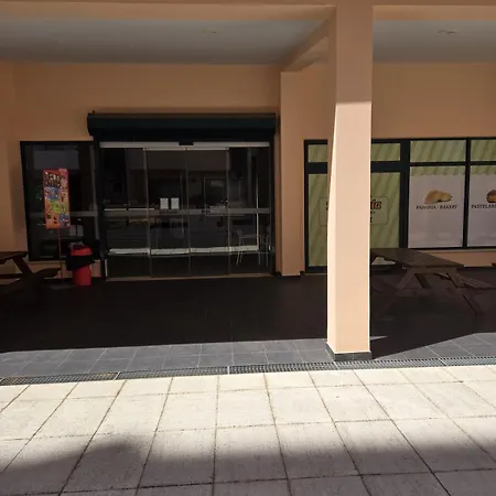 - Sol Da Rocha Portimão