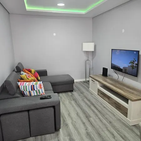 Apartamento - Sol Da Rocha