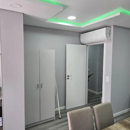 - Sol Da Rocha Apartamento *