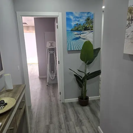 Apartamento - Sol Da Rocha *