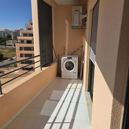 - Sol Da Rocha Apartamento