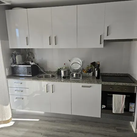 - Sol Da Rocha Apartamento *