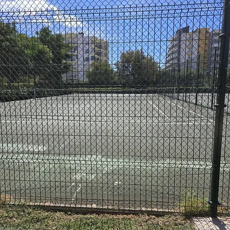 - Sol Da Rocha * Portimão