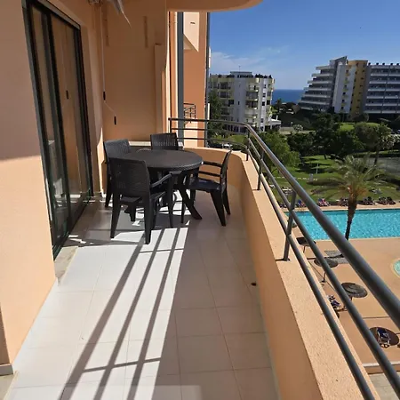 Apartamento - Sol Da Rocha