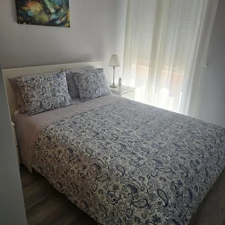 - Sol Da Rocha Apartamento *