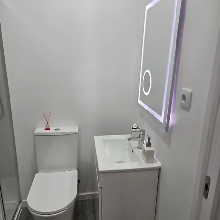 - Sol Da Rocha Apartamento Portimão