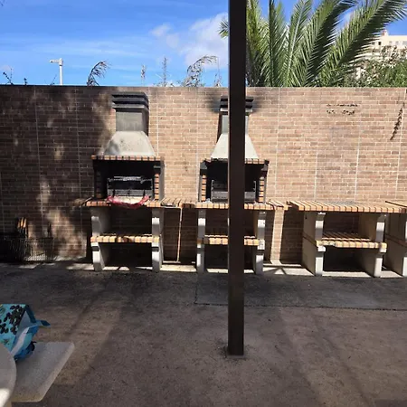 Apartamento - Sol Da Rocha Portimão