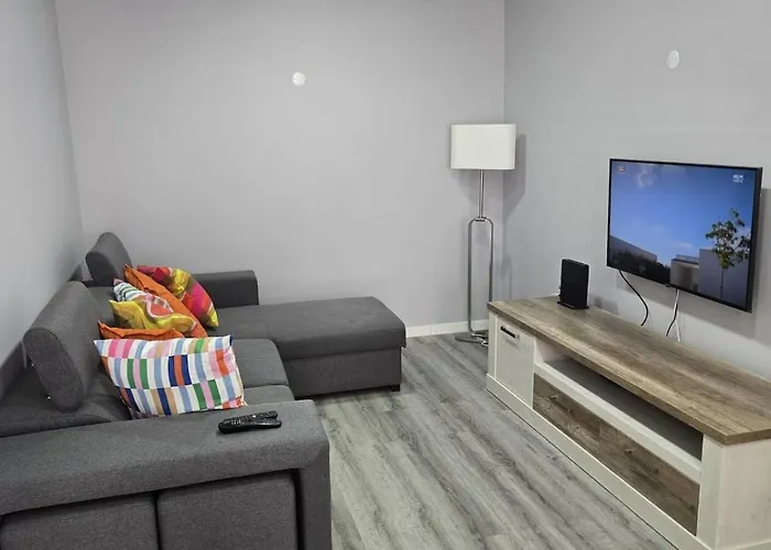 Apartamento - Sol Da Rocha