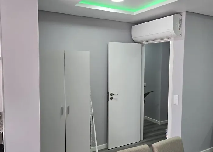 - Sol Da Rocha Apartamento *