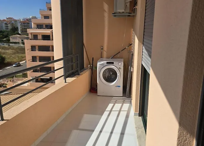 - Sol Da Rocha Apartamento