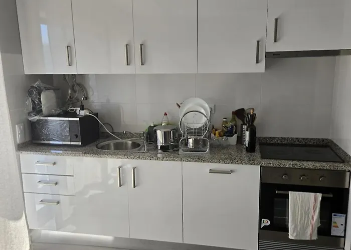 - Sol Da Rocha Apartamento *