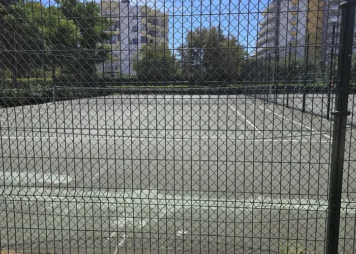 - Sol Da Rocha * Portimão