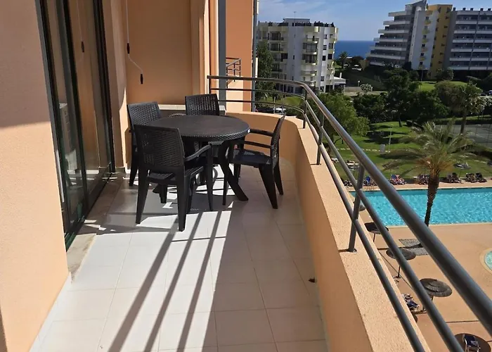 Apartamento - Sol Da Rocha