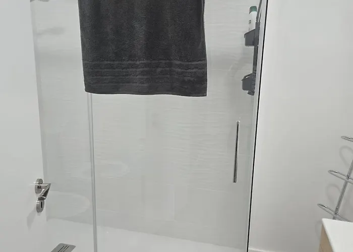 - Sol Da Rocha Apartamento *