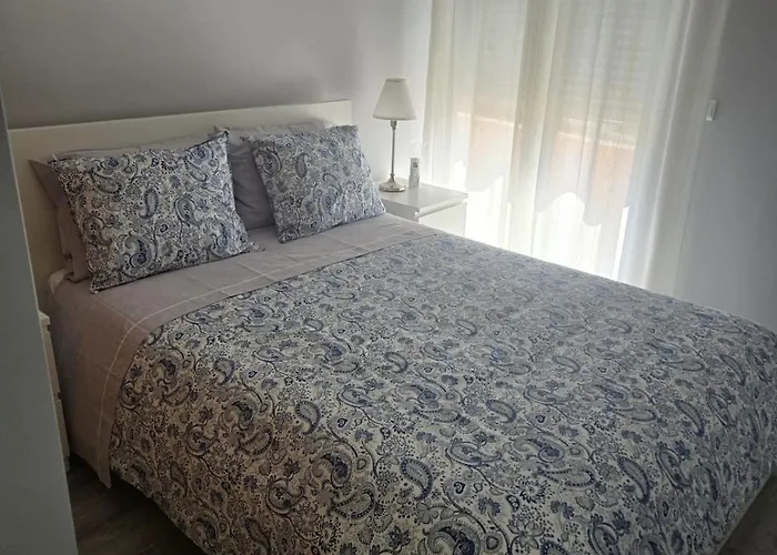 - Sol Da Rocha Apartamento *