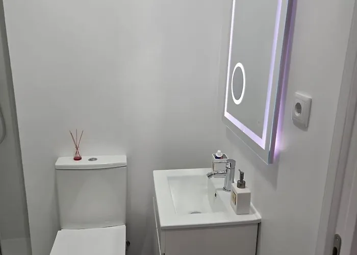 - Sol Da Rocha Apartamento Portimão