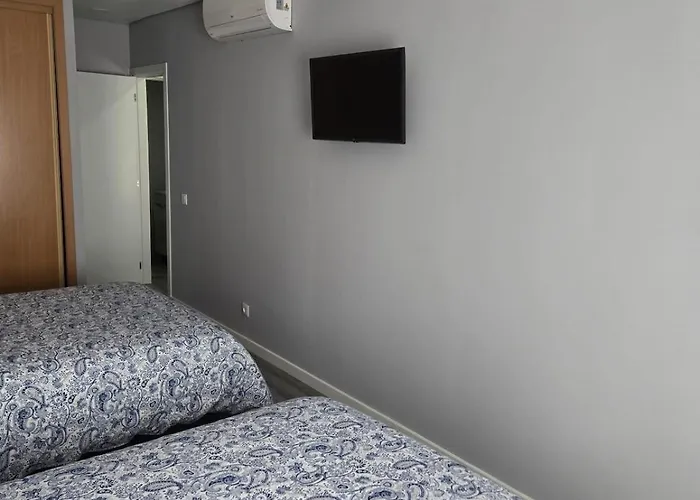 Apartamento - Sol Da Rocha *