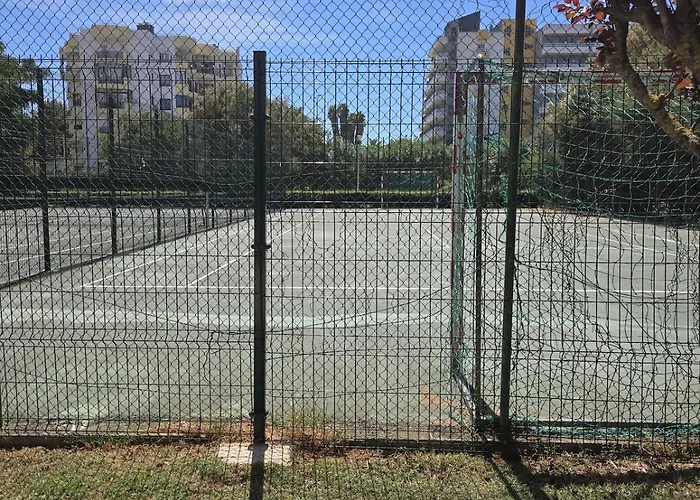 - Sol Da Rocha Portimão