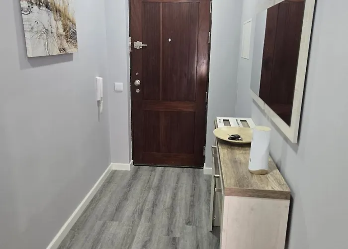 Apartamento - Sol Da Rocha