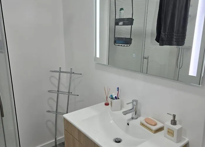 - Sol Da Rocha Apartamento *