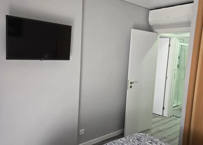 - Sol Da Rocha Portimão