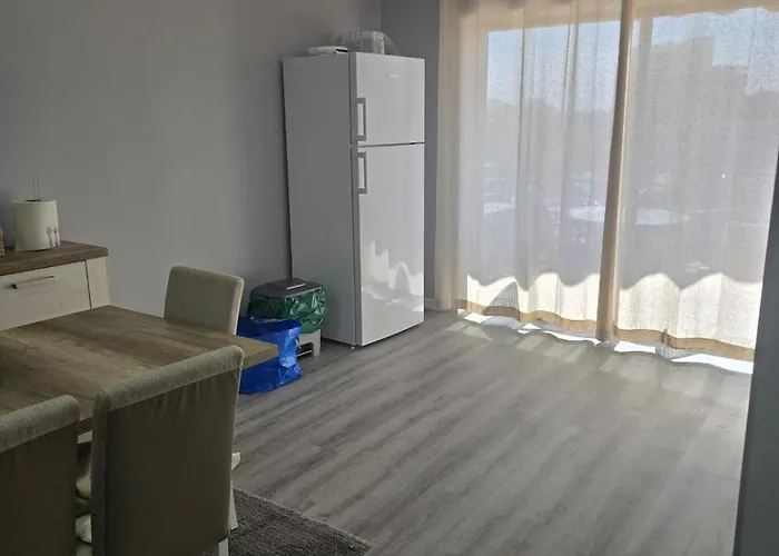 - Sol Da Rocha Apartamento Portimão