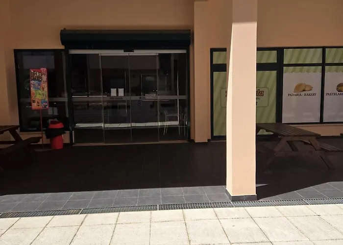 - Sol Da Rocha Portimão