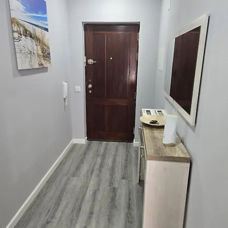 Appartement - Sol Da Rocha